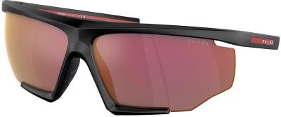 Prada Linea Rossa Sunglasses PS07YS DG010A