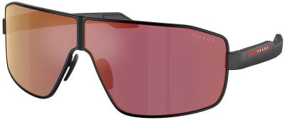 Prada Linea Rossa Sunglasses PS54YS 1BO10A