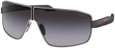 Prada Linea Rossa Sunglasses PS54YS 5AV09U
