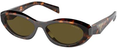 Prada Sunglasses PR 26ZSF Asian Fit 14L09Z