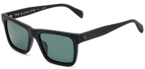 Rag & Bone Sunglasses RNB5053/G/S Asian Fit 003/QT