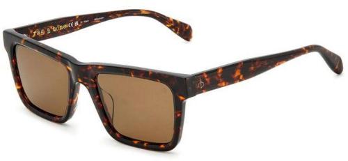 Rag & Bone Sunglasses RNB5053/G/S Asian Fit 086/70