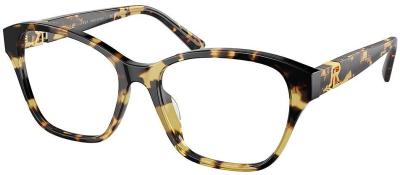 Ralph Lauren Eyeglasses RL6236U 5004