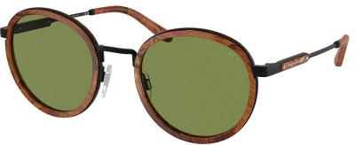 Ralph Lauren Sunglasses RL7081 THE CLUBMAN 93044E