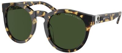 Ralph Lauren Sunglasses RL8204QU 500471