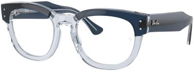 Ray-Ban Eyeglasses RX0298V Mega Hawkeye 8324