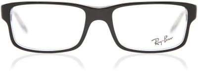 Ray-Ban Eyeglasses RX5245 Highstreet 2034