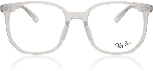 Ray-Ban Eyeglasses RX5411D Asian Fit 2001