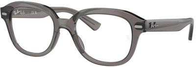 Ray-Ban Eyeglasses RX7215F Erik Asian Fit 8257