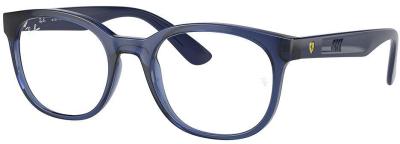 Ray-Ban Eyeglasses RX7231M F693