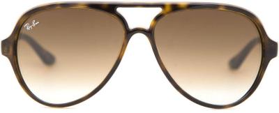 Ray-Ban Sunglasses RB4125 Cats 5000 710/51