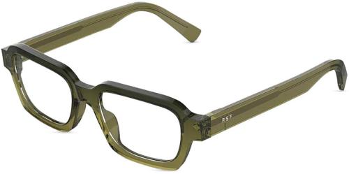 Retrosuperfuture Eyeglasses CARO OPTICAL FUMO HR2