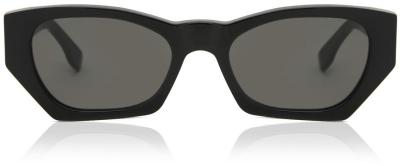 Retrosuperfuture Sunglasses AMATA BLACK B3L