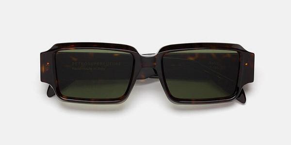 Retrosuperfuture Sunglasses ASTRO 3627 OPE