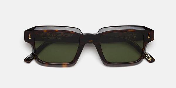 Retrosuperfuture Sunglasses GIARDINO 3627 VK2