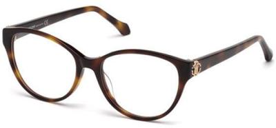 Roberto Cavalli Eyeglasses RC 5014 BAGNONE 052