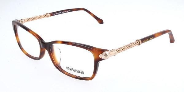 Roberto Cavalli Eyeglasses RC 5020F Asian Fit 052