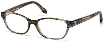 Roberto Cavalli Eyeglasses RC 5035 CAPOLONA 050