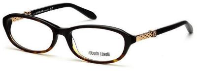 Roberto Cavalli Eyeglasses RC 705 BAHAMAS 005