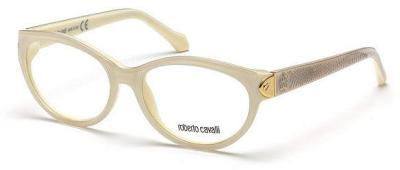 Roberto Cavalli Eyeglasses RC 769 FELICITE 025