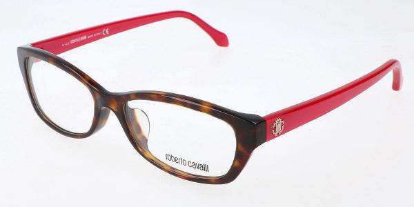Roberto Cavalli Eyeglasses RC 807U 052