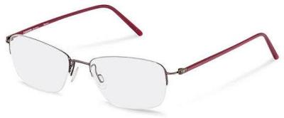Rodenstock Eyeglasses R7073 D