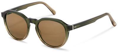 Rodenstock Sunglasses R3318 B