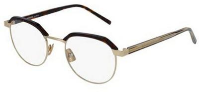 Saint Laurent Eyeglasses SL 124 003