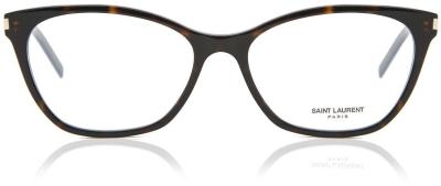 Saint Laurent Eyeglasses SL 287 SLIM 002