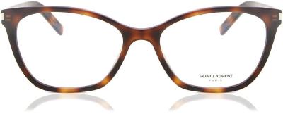 Saint Laurent Eyeglasses SL 287 SLIM 003