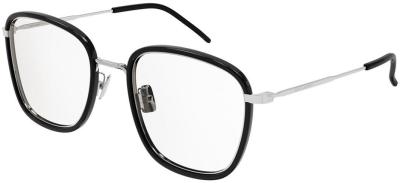 Saint Laurent Eyeglasses SL 440/F OPT Asian Fit 001