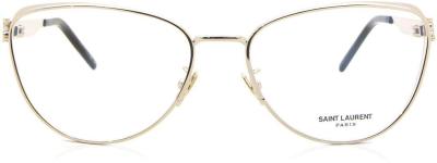 Saint Laurent Eyeglasses SL M92 004