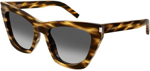 Saint Laurent Sunglasses SL 214 KATE 024