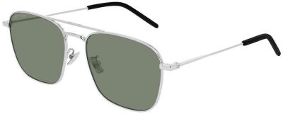 Saint Laurent Sunglasses SL 309 RIMLESS 003