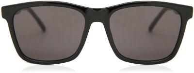 Saint Laurent Sunglasses SL 318/F Asian Fit 001