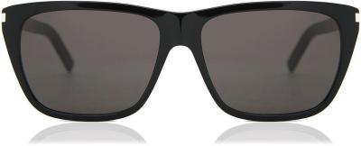 Saint Laurent Sunglasses SL 431 SLIM 001