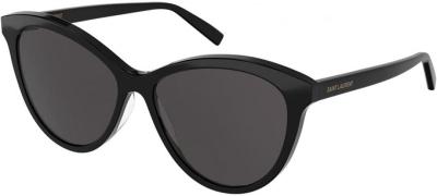Saint Laurent Sunglasses SL 456 001