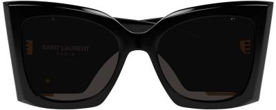 Saint Laurent Sunglasses SL M119 BLAZE 001