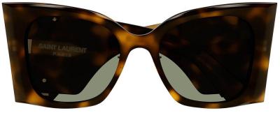 Saint Laurent Sunglasses SL M119/F BLAZE Asian Fit 002