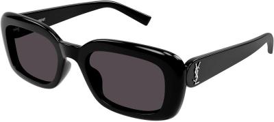 Saint Laurent Sunglasses SL M130 001