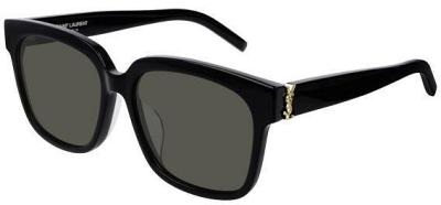 Saint Laurent Sunglasses SL M40/F Asian Fit 003