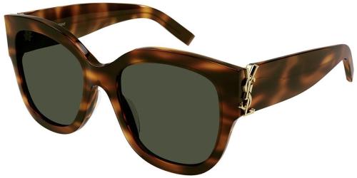 Saint Laurent Sunglasses SL M95/F Asian Fit 003
