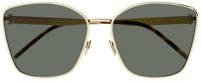 Saint Laurent Sunglasses SL M98 003