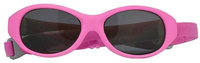 Salice Sunglasses 162 P Junior Kids Polarized ROSA/FUMO