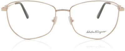 Salvatore Ferragamo Eyeglasses SF 2214 770