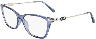 Salvatore Ferragamo Eyeglasses SF 2891 424
