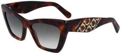 Salvatore Ferragamo Sunglasses SF 1081SE 214