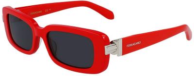 Salvatore Ferragamo Sunglasses SF 1105S 600