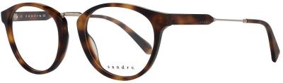 Sandro Eyeglasses SD1006 201