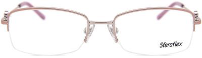 Sferoflex Eyeglasses SF2553 299